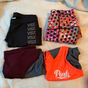 Victoria Secret / Pink Lot